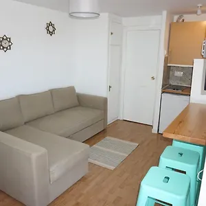 Apartamento Presidente Luxury, Sierra Nevada