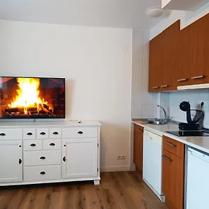 Apartamento Atico Montblanc Zona Baja, Sierra Nevada