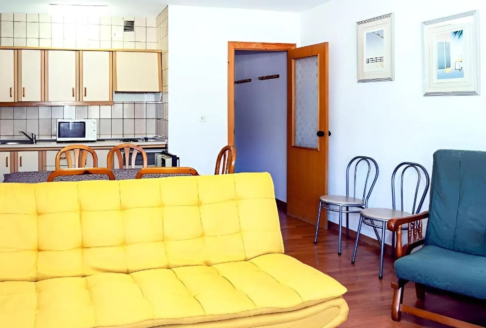 Daire Apartamento En Zona Baja Con Terraza Garaje Opcional Y Descuentos En Acceso A Pistas Y Material De Esqui Sierra Nevada