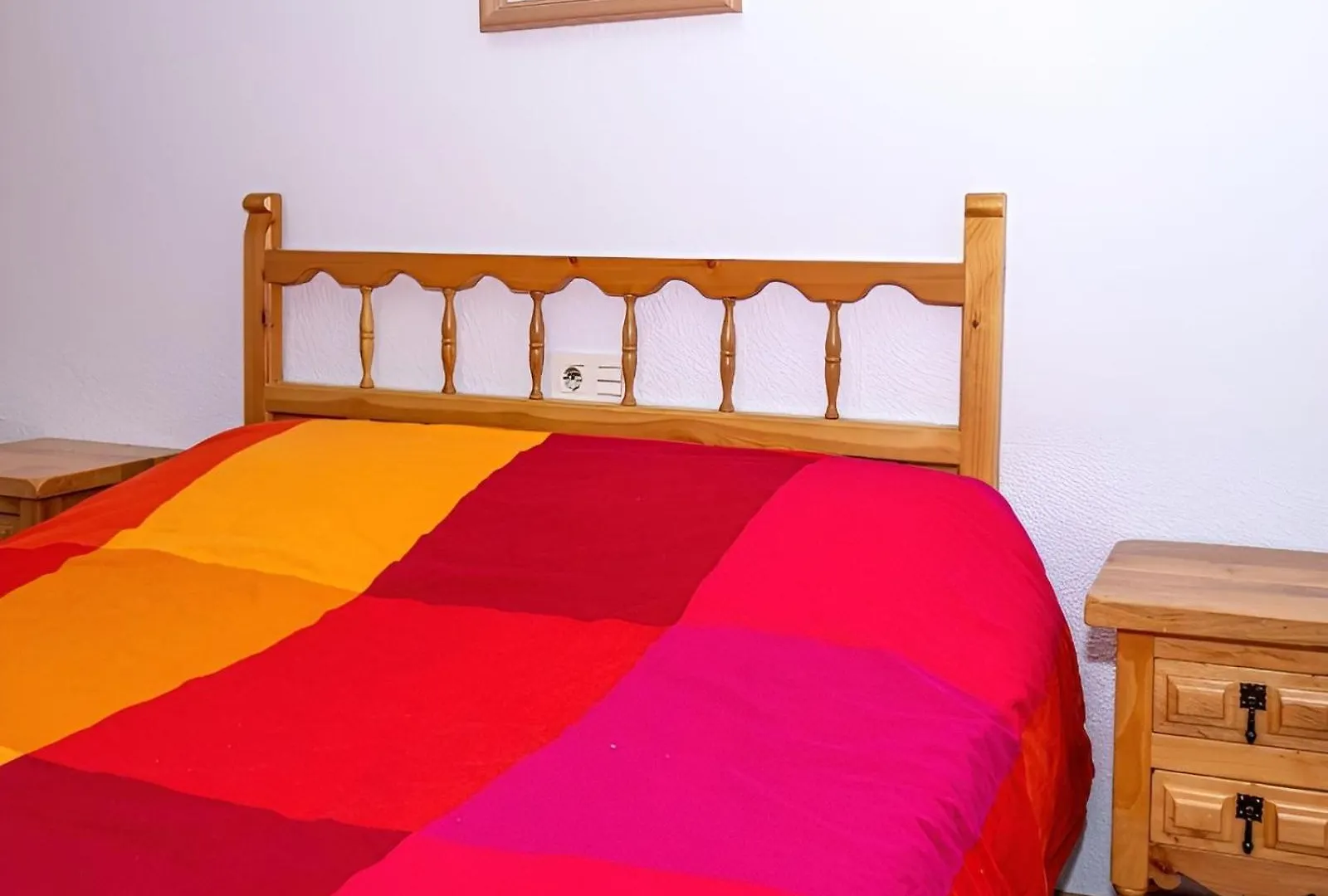 Apartamento En Zona Baja Con Terraza Garaje Opcional Y Descuentos En Acceso A Pistas Y Material De Esqui Sierra Nevada 0*,  İspanya