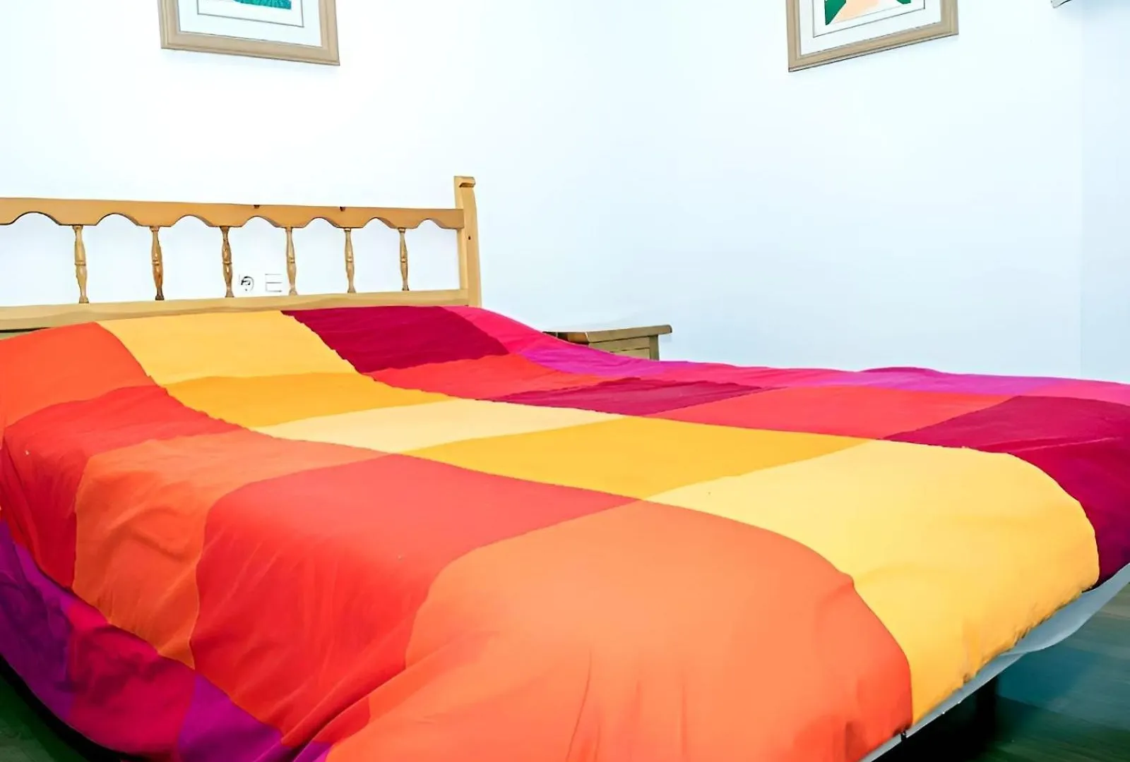 Apartamento En Zona Baja Con Terraza Garaje Opcional Y Descuentos En Acceso A Pistas Y Material De Esqui Sierra Nevada Daire