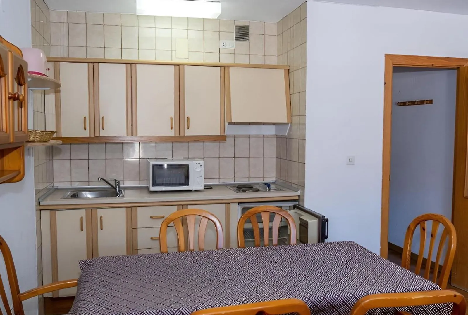Apartamento En Zona Baja Con Terraza Garaje Opcional Y Descuentos En Acceso A Pistas Y Material De Esqui Sierra Nevada 0*,