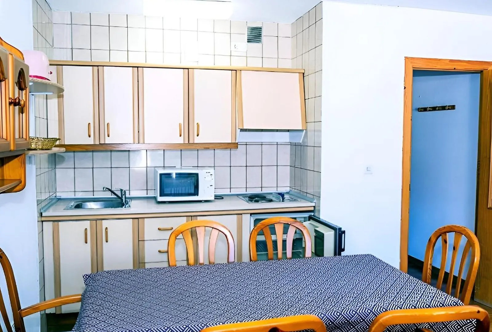 Διαμέρισμα Apartamento En Zona Baja Con Terraza Garaje Opcional Y Descuentos En Acceso A Pistas Y Material De Esqui Σιέρρα Νεβάδα Ισπανία
